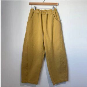 Le Bon Shoppe Arc Pants - Butter - Large